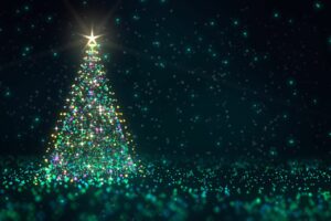 Magia Efficienza energetica anche a Natale